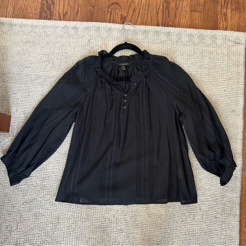 Banana Republic Blouse